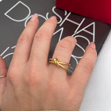 Anello Nodo Dell’Amore