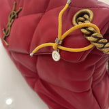 Cordoncino con iniziale