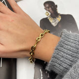 Bracciale Infinito