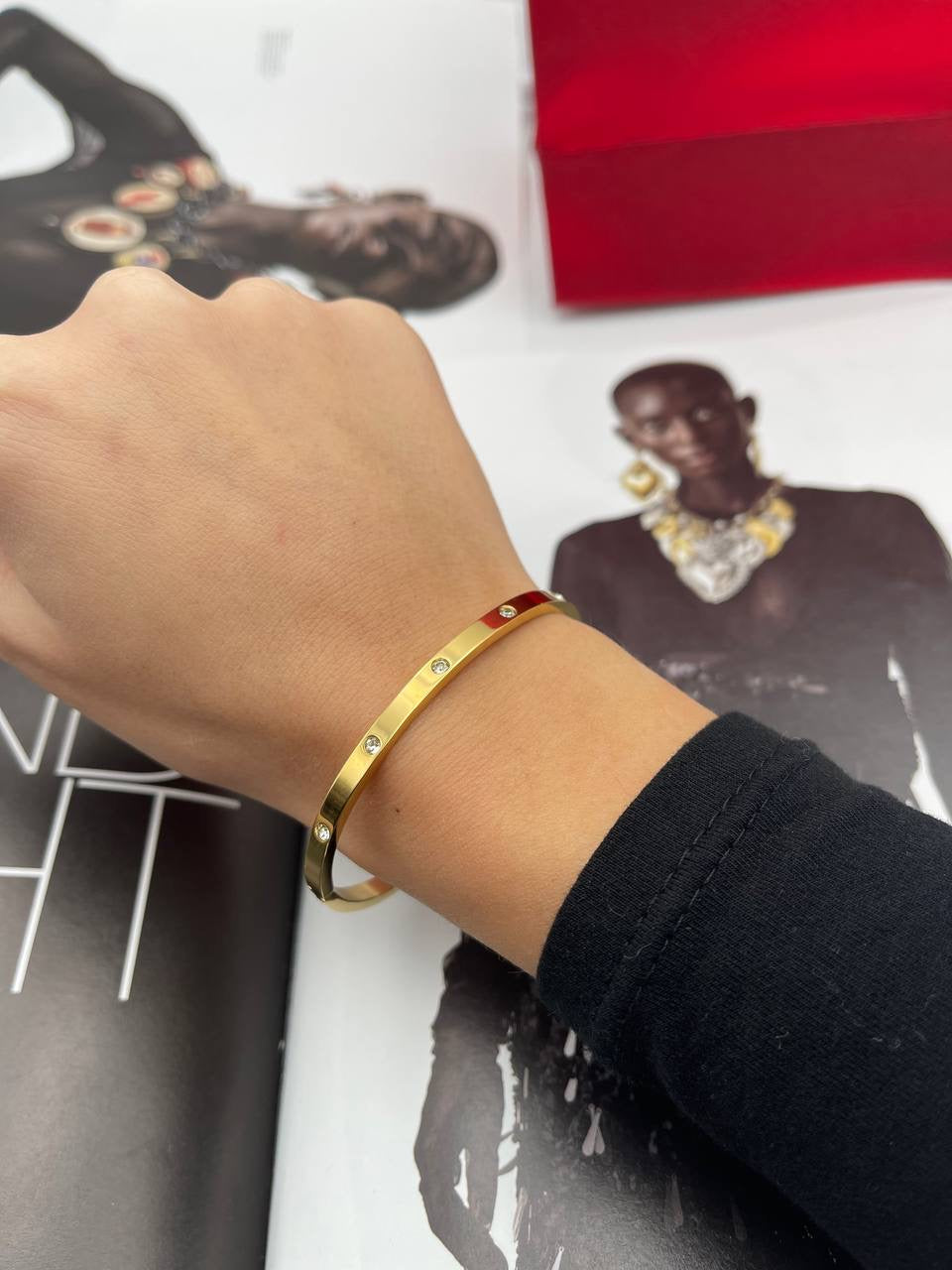 Bracciale Love Piccolo