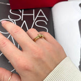 Anello Nodo Dell’Amore