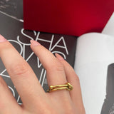 Anello Nodo Dell’Amore