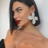 Orecchini Fiore