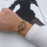 Bracciale Legame Eterno Grande