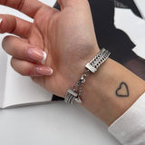 Bracciale Legame Eterno Grande