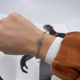 Bracciale Legame Eterno Piccolo