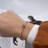 Bracciale Legame Eterno Piccolo