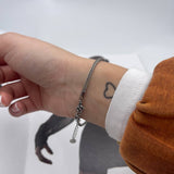 Bracciale Legame Eterno Piccolo