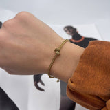 Bracciale Legame Eterno Piccolo