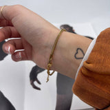 Bracciale Legame Eterno Piccolo