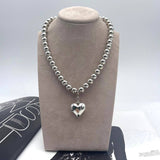 Collana Ciondolo Cuore