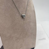 Collana Cuore Iniziale
