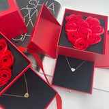 Collana Cuore Iniziale