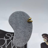 Orecchini Earcuff