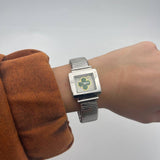 Orologio Quadrifoglio Lilly