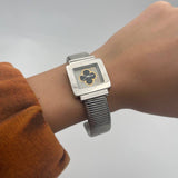 Orologio Quadrifoglio Lilly