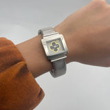 Orologio Quadrifoglio Lilly