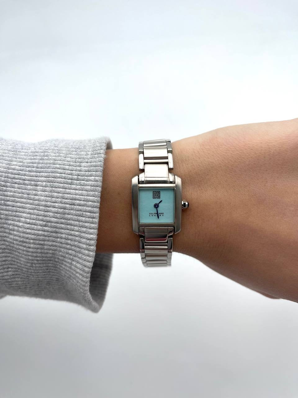 Orologio Lilly luxury