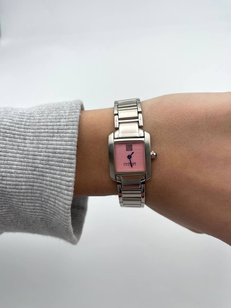 Orologio Lilly luxury