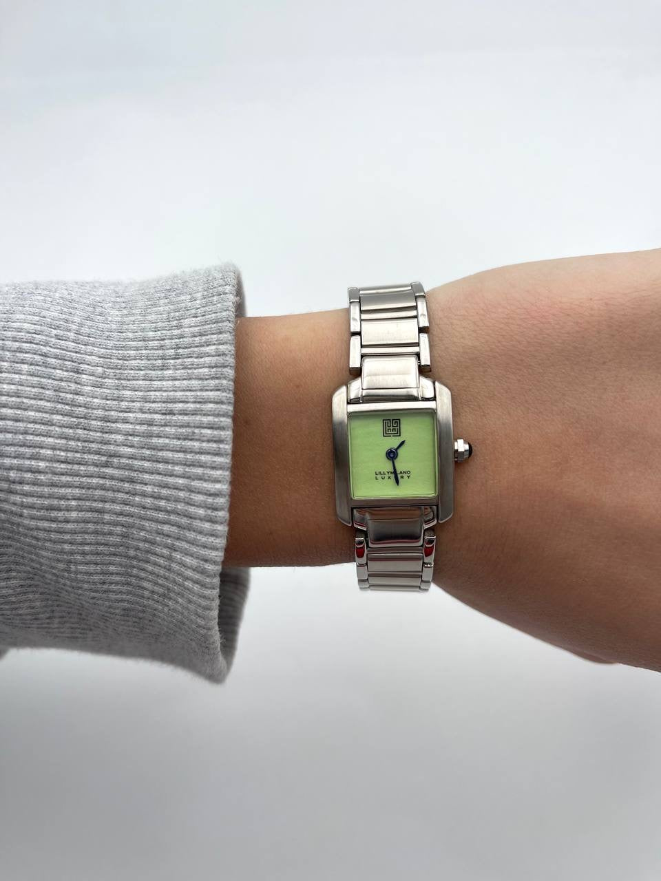 Orologio Lilly luxury