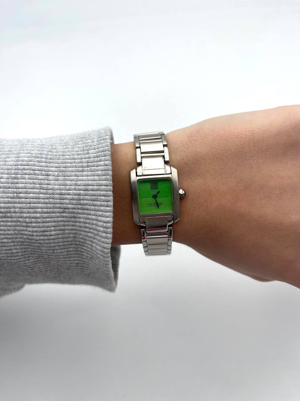 Orologio Lilly luxury