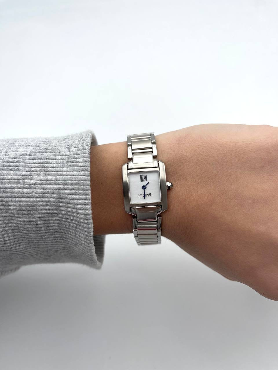 Orologio Lilly luxury