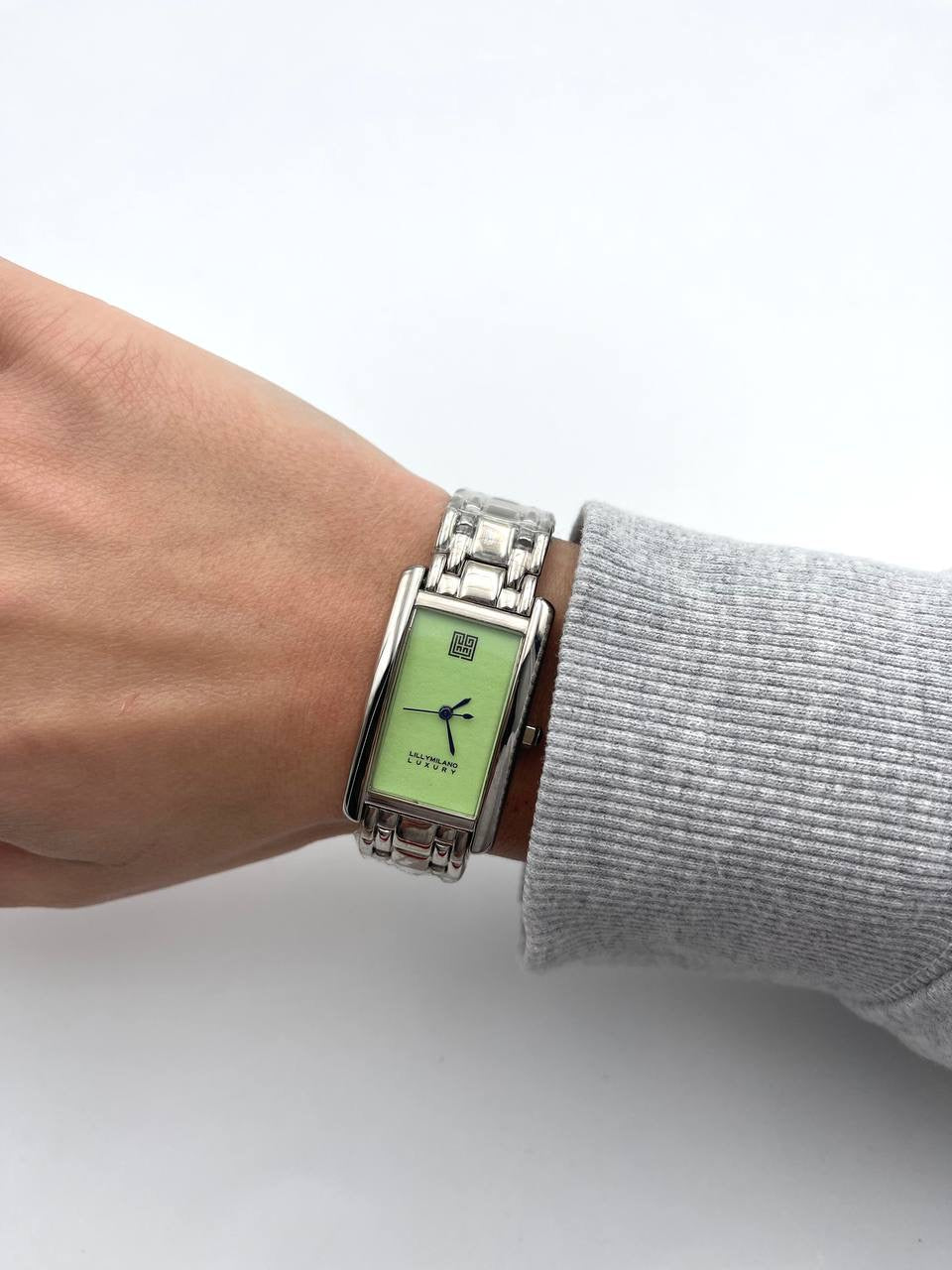 Orologio Lilly luxury