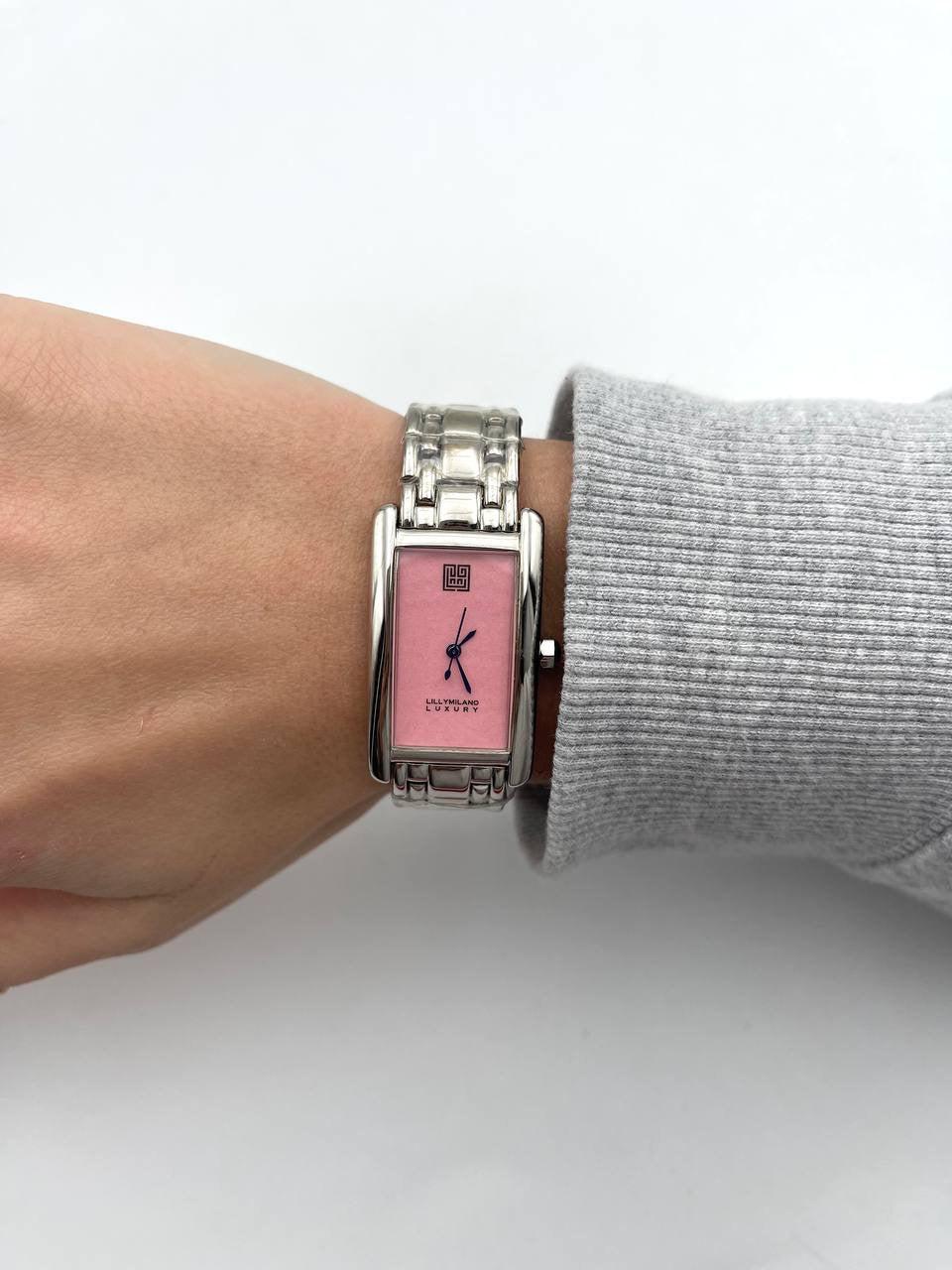 Orologio Lilly luxury