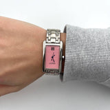 Orologio Lilly luxury