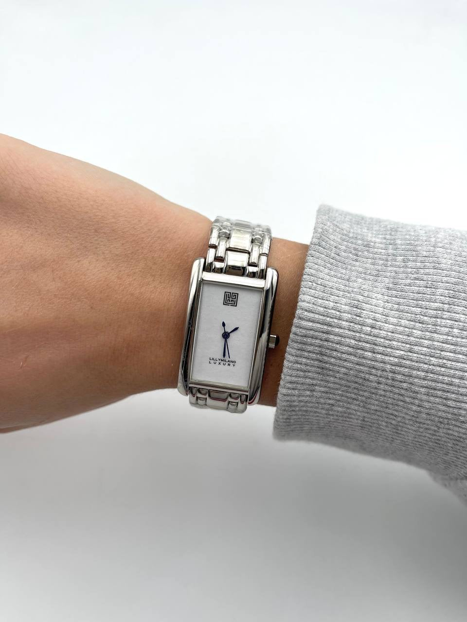 Orologio Lilly luxury