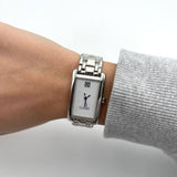 Orologio Lilly luxury