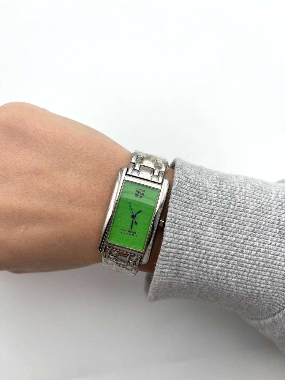 Orologio Lilly luxury