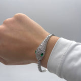 Bracciale Serpente
