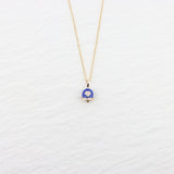 Collana Capri Colorate