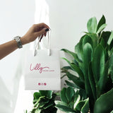 Orecchini Goccia Silver