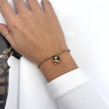 Bracciale Capri