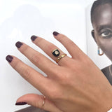 Anello Capri Colorato