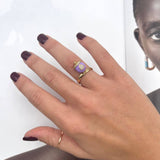 Anello Capri Colorato