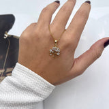 Collana Albero Della Vita