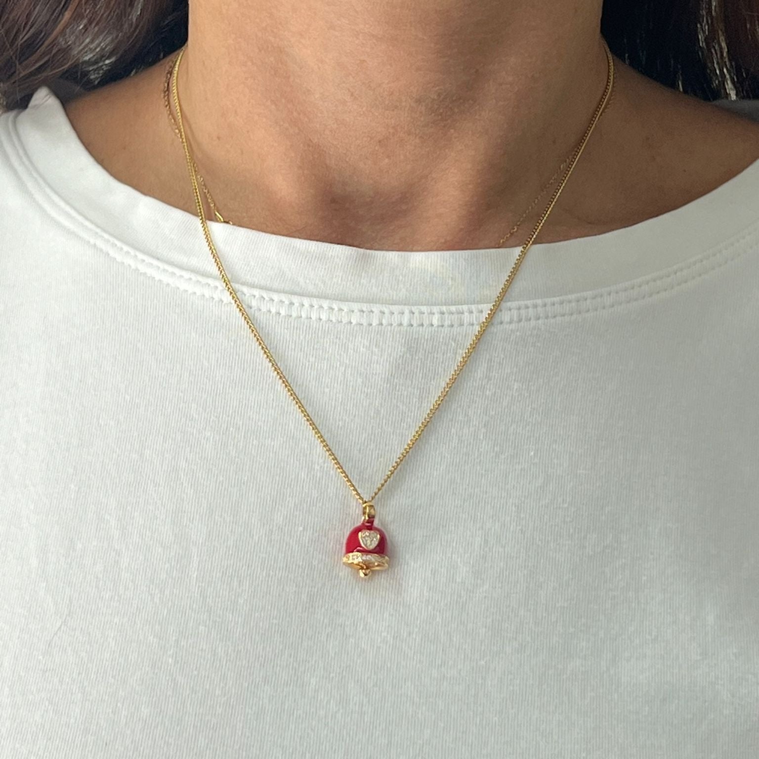 Collana Capri Colorate