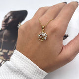 Collana Albero Della Vita