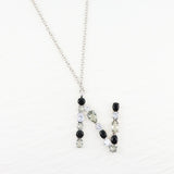 Collana Black and White