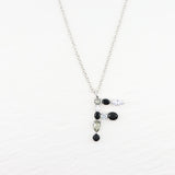 Collana Black and White