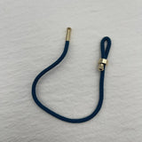 Cordoncino con iniziale