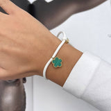 Cordoncino Quadrifoglio