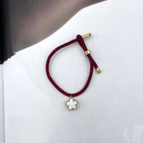 Cordoncino Quadrifoglio