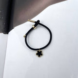 Cordoncino Quadrifoglio