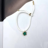 Cordoncino Quadrifoglio