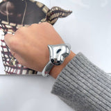 Bracciale Cuore Lilly