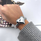 Bracciale Cuore Lilly